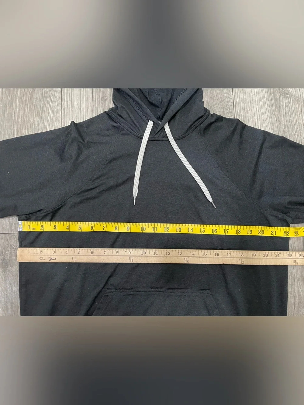 Vuori Women's Halo Oversized‎ Hoodie Size Small